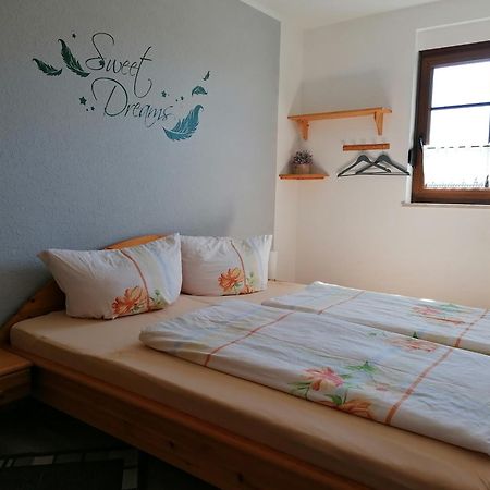 Haus Maria Daire Olmscheid Dış mekan fotoğraf