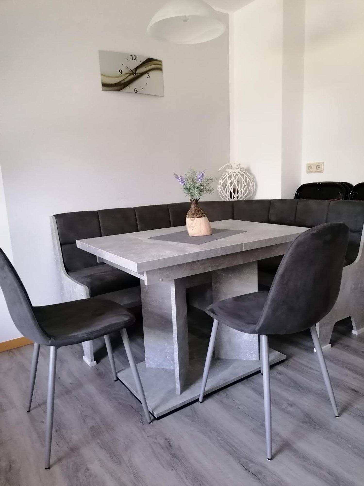 Haus Maria Daire Olmscheid Dış mekan fotoğraf
