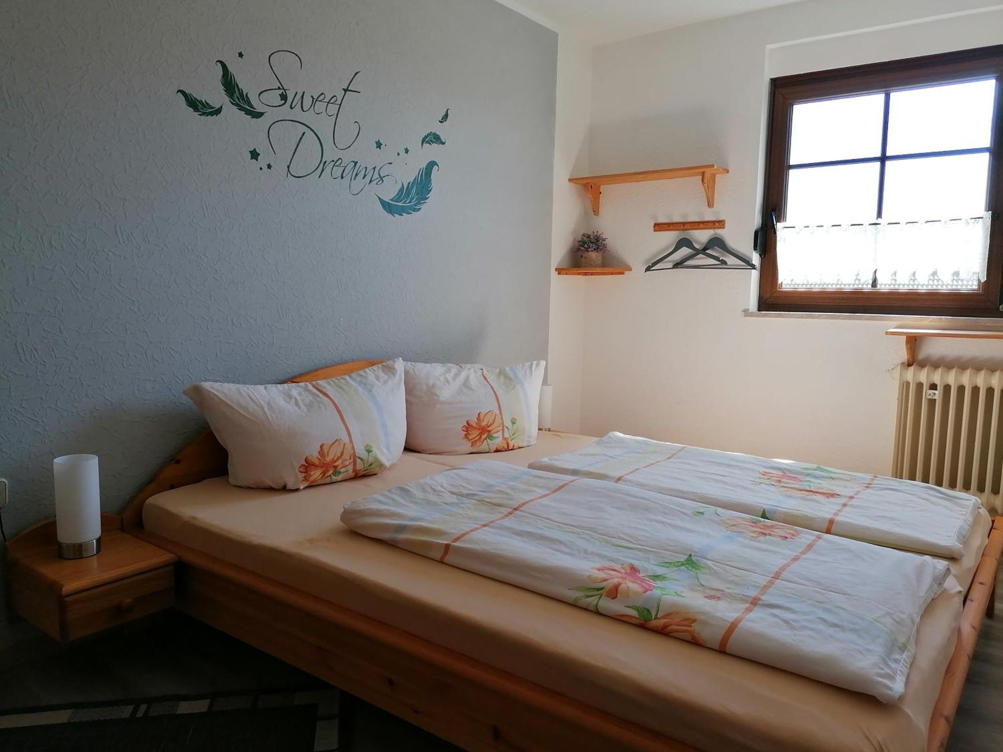Haus Maria Daire Olmscheid Dış mekan fotoğraf