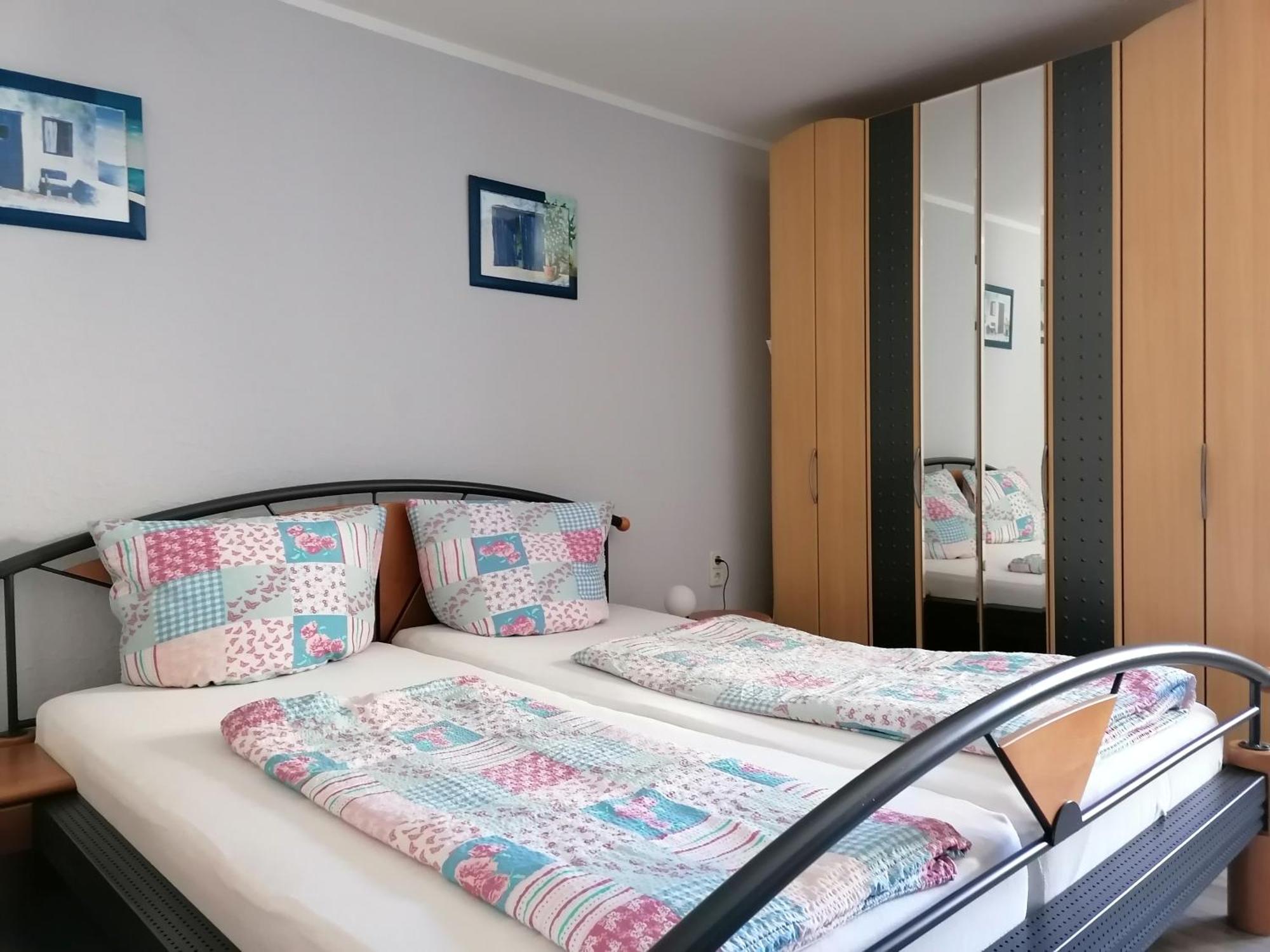Haus Maria Daire Olmscheid Dış mekan fotoğraf