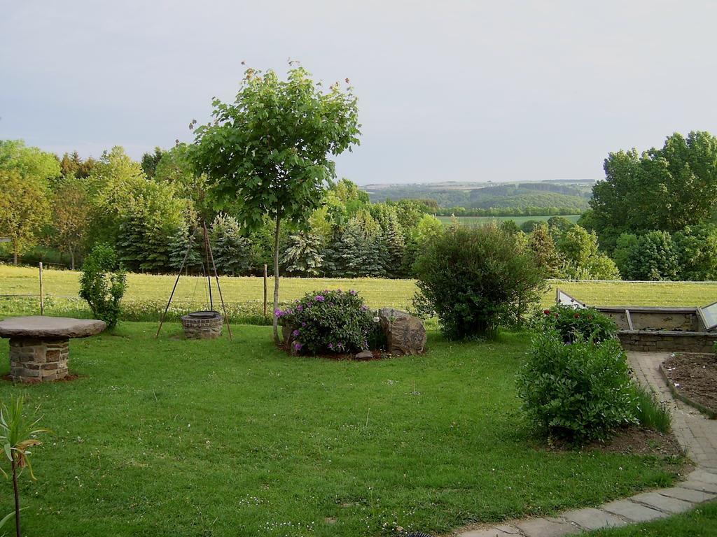 Haus Maria Daire Olmscheid Oda fotoğraf