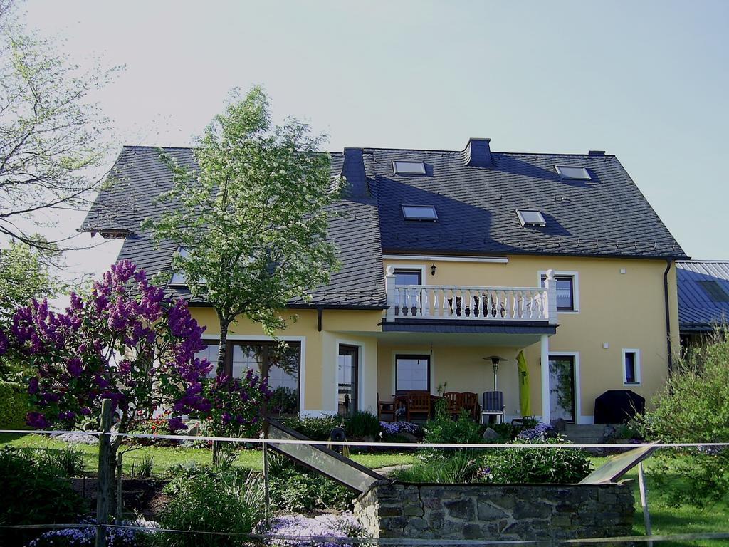 Haus Maria Daire Olmscheid Oda fotoğraf