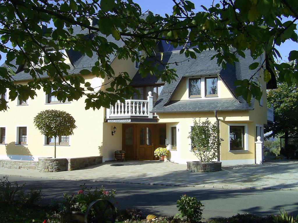 Haus Maria Daire Olmscheid Oda fotoğraf
