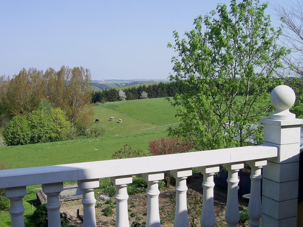 Haus Maria Daire Olmscheid Oda fotoğraf