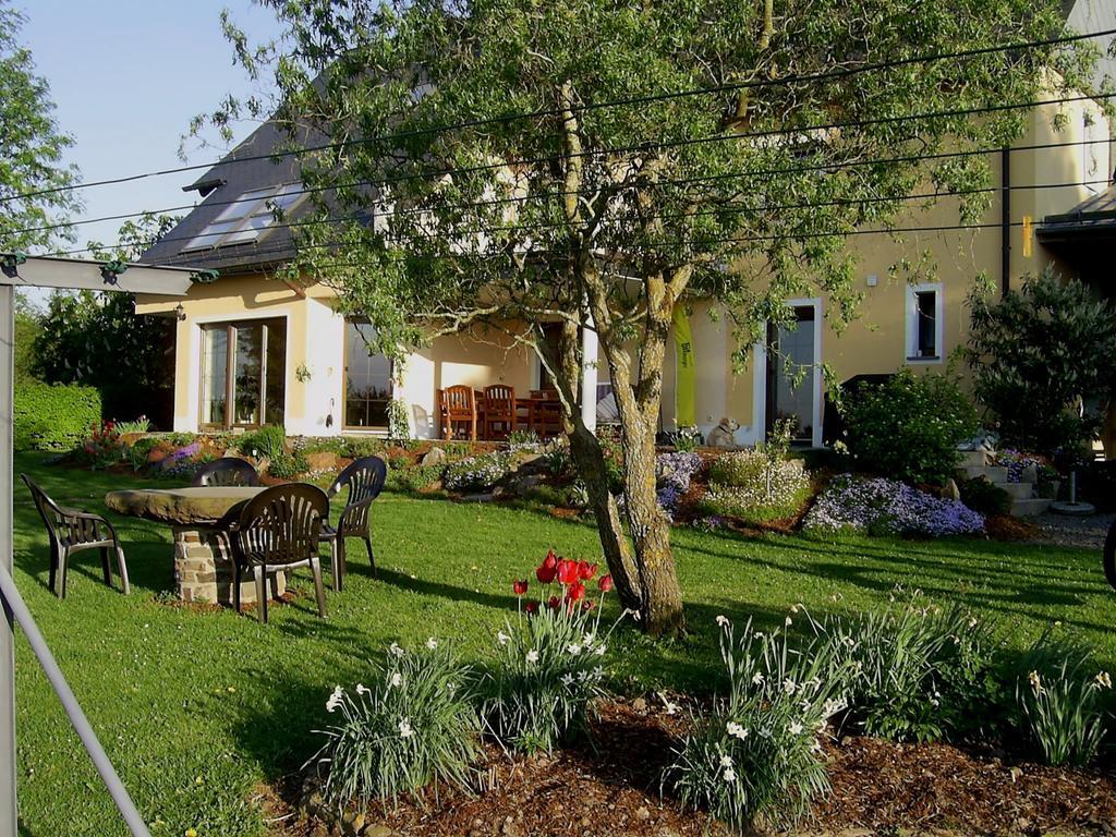 Haus Maria Daire Olmscheid Dış mekan fotoğraf