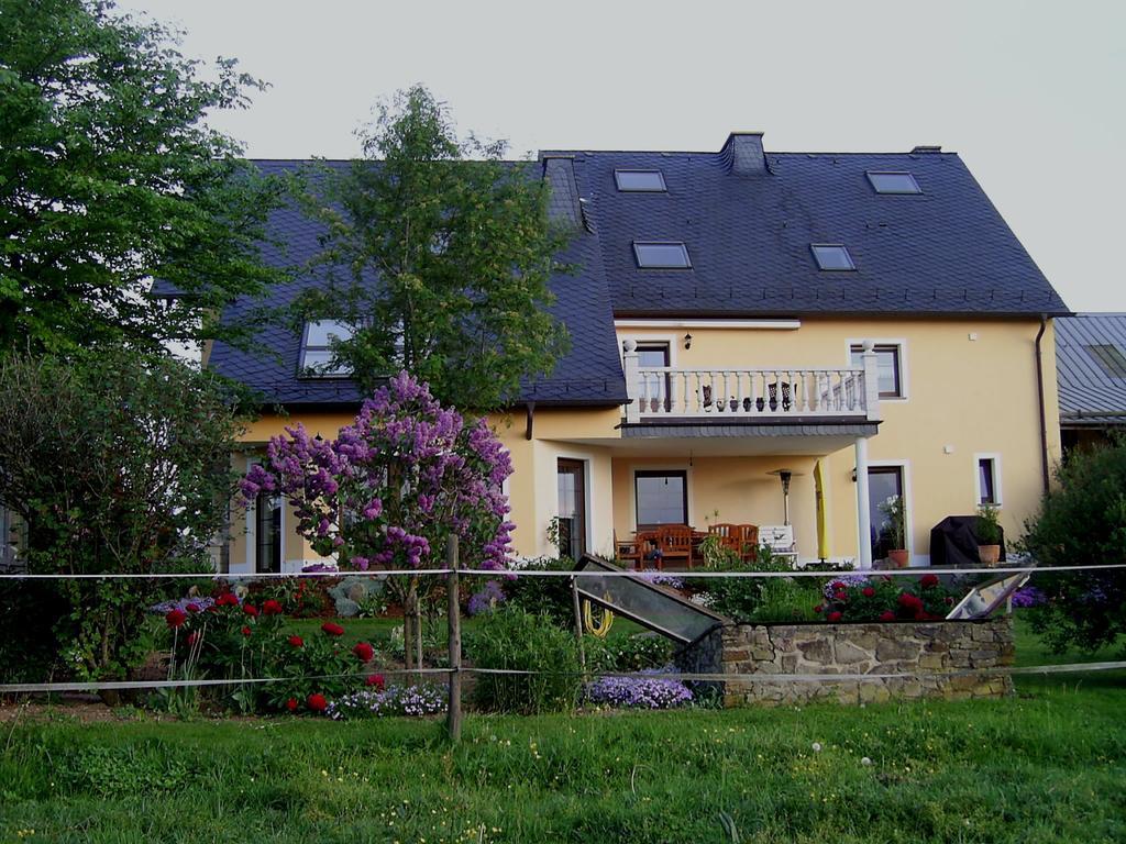 Haus Maria Daire Olmscheid Dış mekan fotoğraf