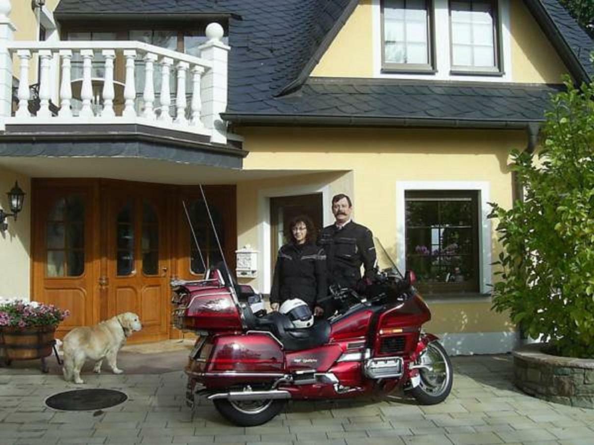 Haus Maria Daire Olmscheid Dış mekan fotoğraf