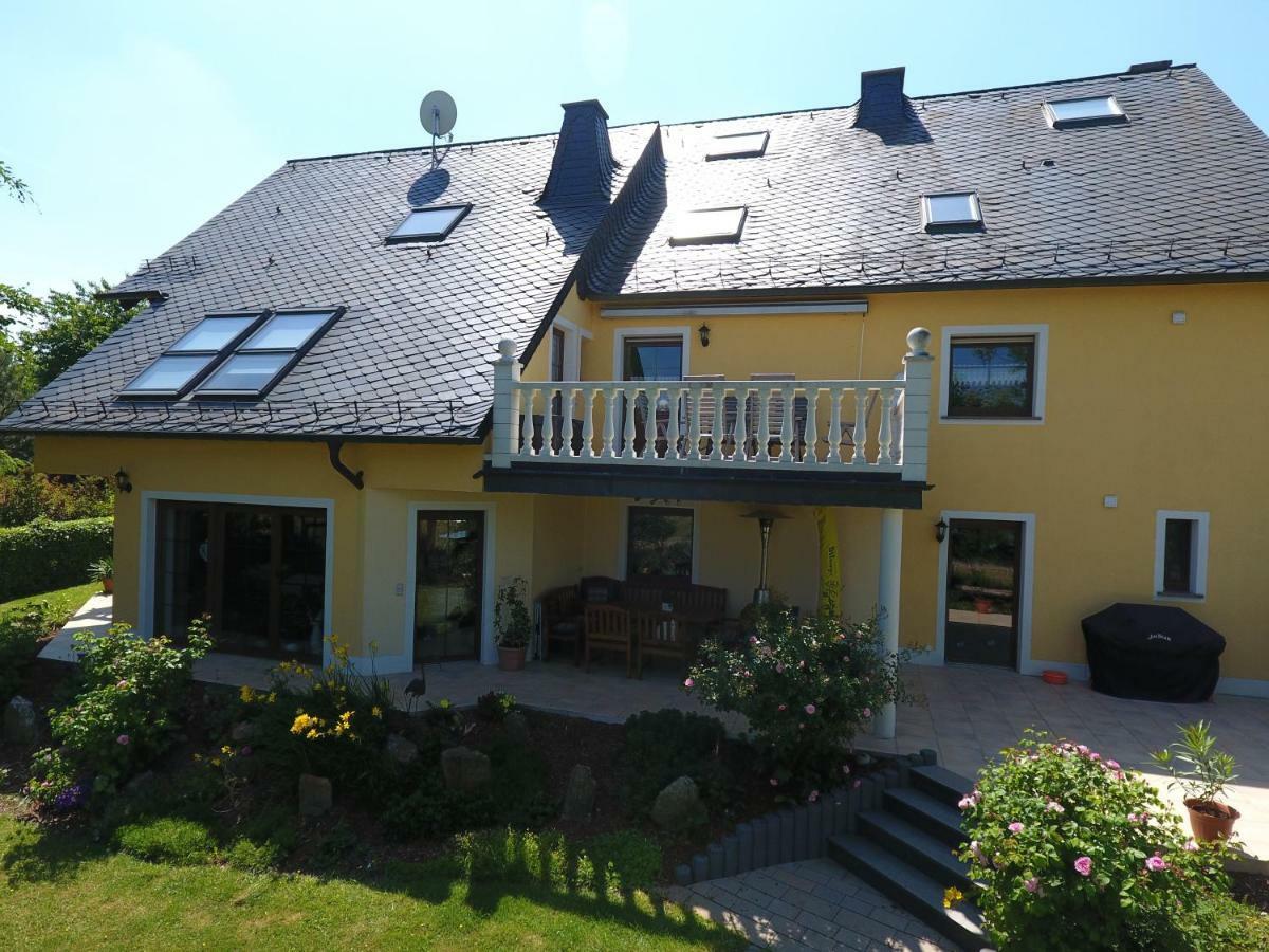 Haus Maria Daire Olmscheid Dış mekan fotoğraf