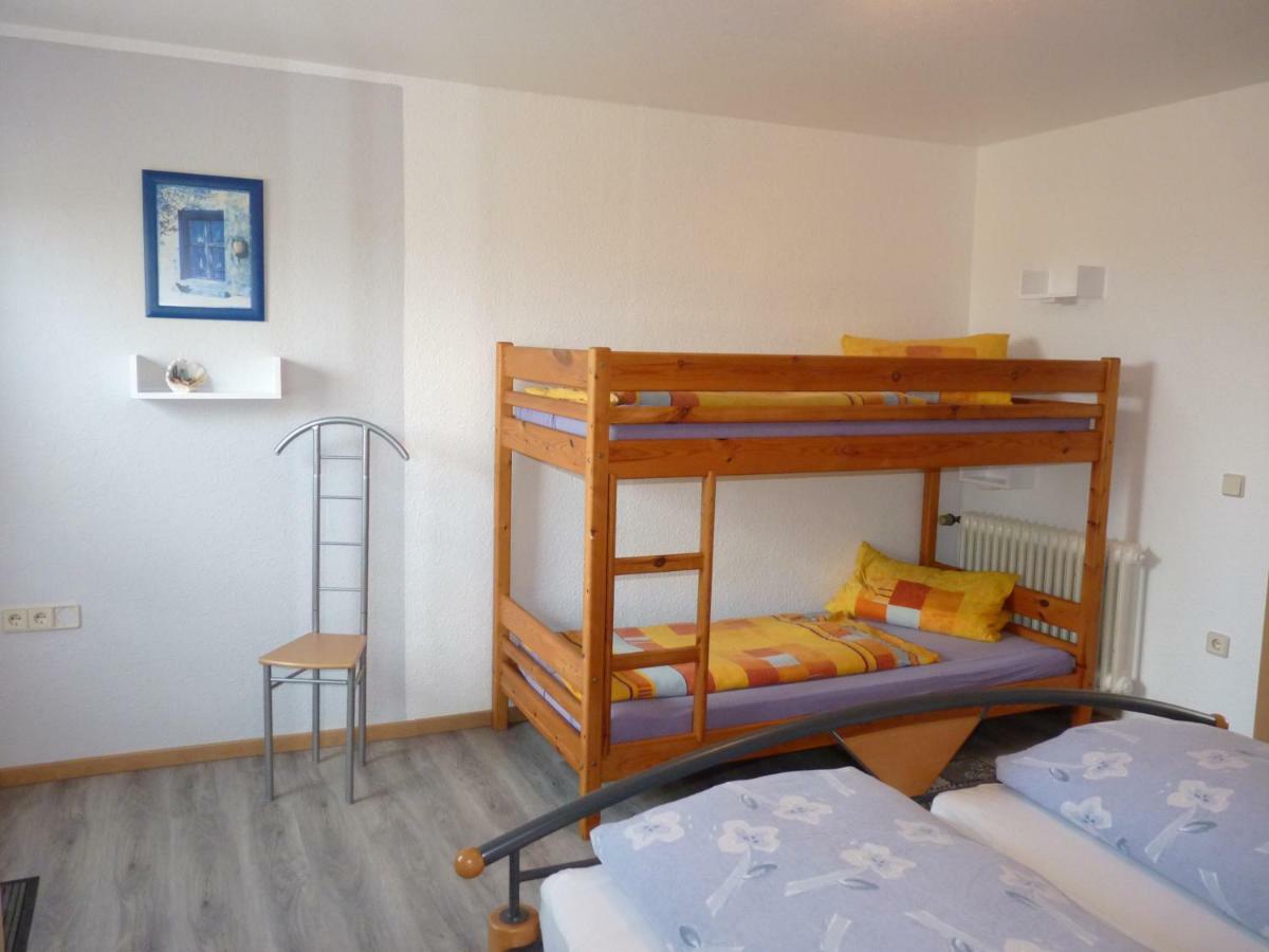 Haus Maria Daire Olmscheid Dış mekan fotoğraf