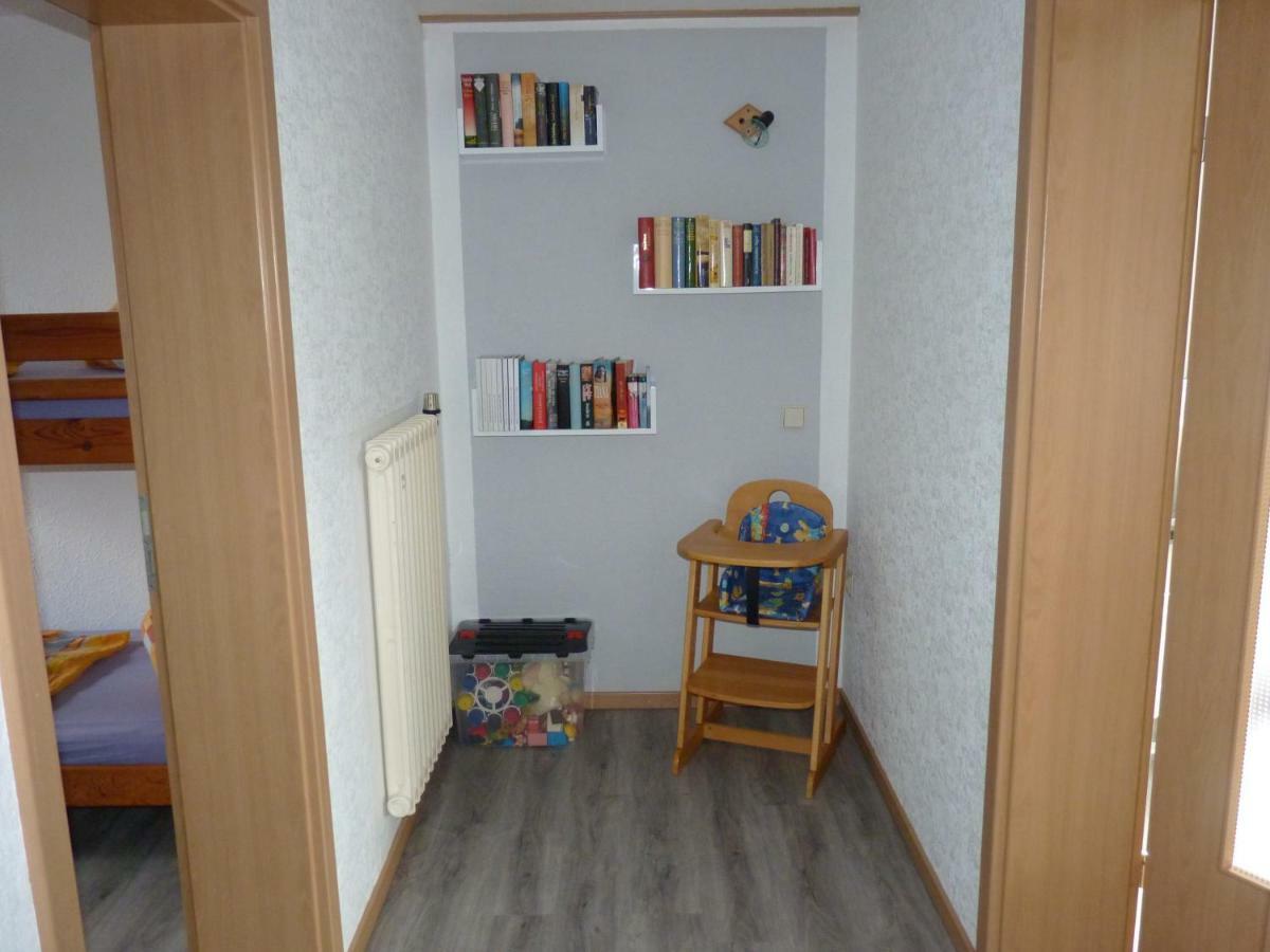 Haus Maria Daire Olmscheid Dış mekan fotoğraf